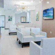 GMA Architects & Planners Completes Construction for Estero Physicians