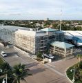 Progress Made on MarineMax Fort Myers Yacht Sales & Service Facility