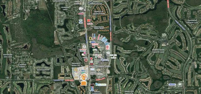 Baywood Hotels Acquires Bonita Springs Development Site