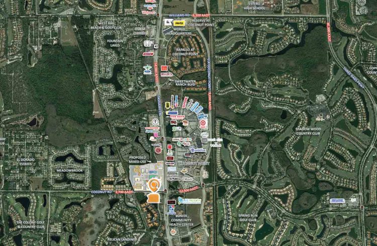 Baywood Hotels Acquires Bonita Springs Development Site