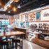 Stevens Construction Completes Cape Coral Coffee Shop Project