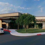 MHM Development Breaks Ground on $30M Health Care Project