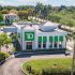 A Need to Head South Groom Construction opened a Naples office to better support all the work it does in Florida and the Southeastern U.S.