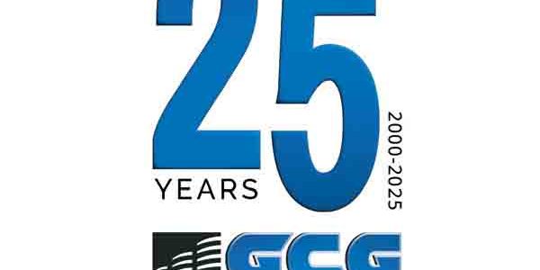 GCG Construction Celebrates Quarter- Century Milestone