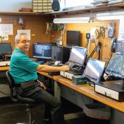 Massachusetts Tech Company Brings Cutting-edge Solutions to Florida