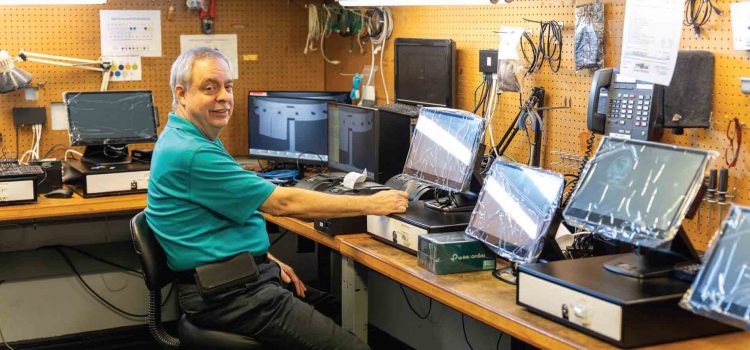 Massachusetts Tech Company Brings Cutting-edge Solutions to Florida