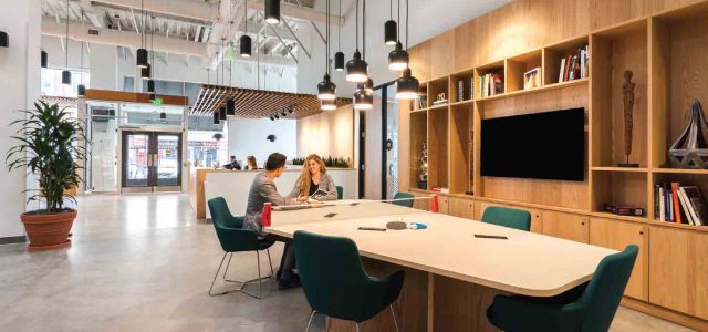 IWG Regus Expands with New Location at Promenade at Bonita Bay