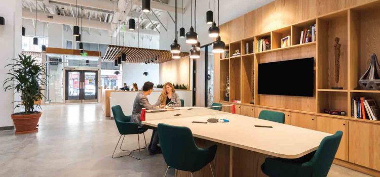 IWG Regus Expands with New Location at Promenade at Bonita Bay