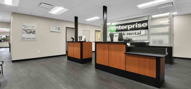 Vantage Construction Completes Projects in Port Charlotte, Estero