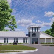 Stevens Construction Begins Family Health Centers of Southwest Florida