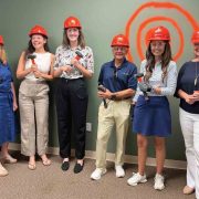 PBS Contractors Begins Renovation of Chamber Offices