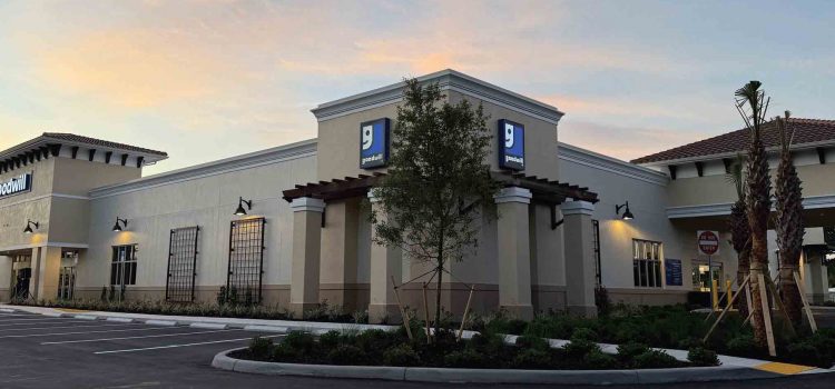 GMA Architects & Planners completes designs for Estero Goodwill location