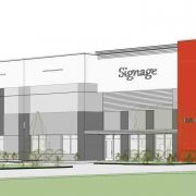 CBRE Gets $45M in Construction Financing for Industrial Development