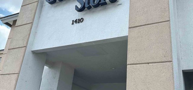 Goodlette Corners Announces New Tenants