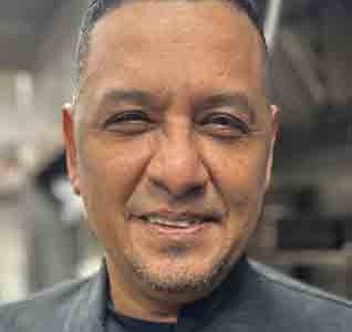 Doc Ford’s Rum Bar & Grille Promotes Vidal to Kitchen Manager