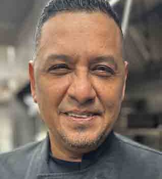 Doc Ford’s Rum Bar & Grille Promotes Vidal to Kitchen Manager
