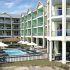 Stevens Construction Begins Work on Boutique Resort
