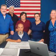 For the Long Term – Over its more than 25 years in business, Gulf Western Roofing has stood by its customers and its work