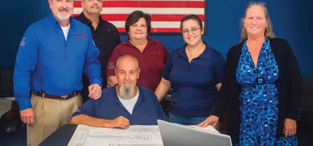 For the Long Term – Over its more than 25 years in business, Gulf Western Roofing has stood by its customers and its work
