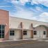 Design Firm Completes Aviation and Shopping Centers