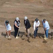New Commercial Project to Feature Cali Coffee and Flexible Tenant Space