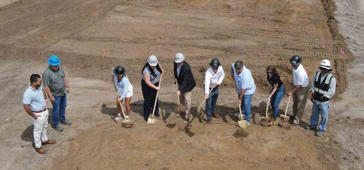 New Commercial Project to Feature Cali Coffee and Flexible Tenant Space