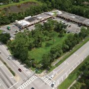 Retail Center in East Naples Sells for $14.4 Million