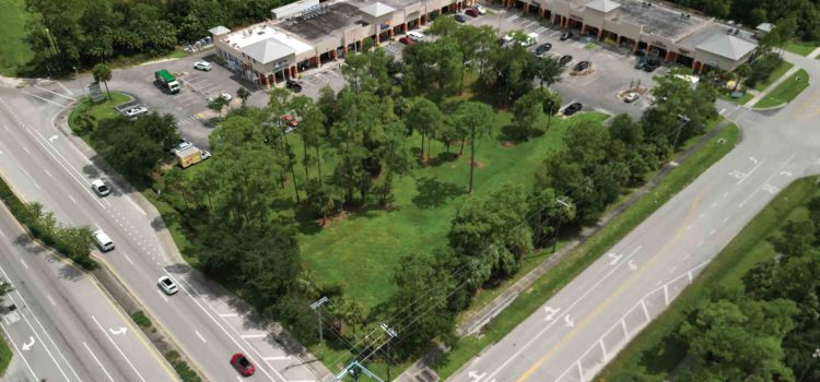 Retail Center in East Naples Sells for $14.4 Million