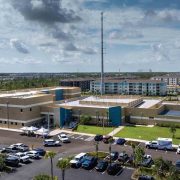 New Public Safety Center Opens in Southwest Florida