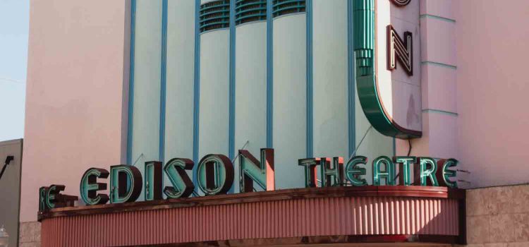 Local Bank Acquires Historical Downtown Building