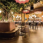 Upscale Naples Nightlife Venue Open to Guests