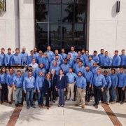 Contractor Earns Top Spot on ‘Best Places’ List