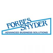 Travis Prince Joins Forbes-Snyder