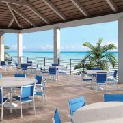 Curran Young Construction Breaks Ground on Four Major Projects