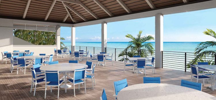 Curran Young Construction Breaks Ground on Four Major Projects