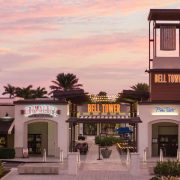 DLC To Manage and Lease Open-air Center in Fort Myers
