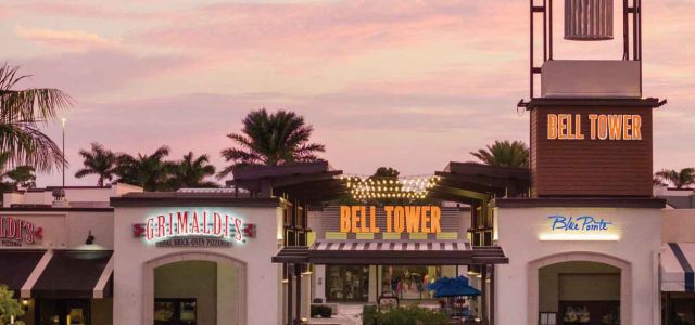 DLC To Manage and Lease Open-air Center in Fort Myers