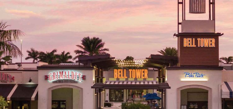 DLC To Manage and Lease Open-air Center in Fort Myers