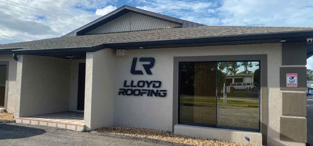 Roofing Company Expands with New Office and Team Member