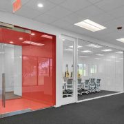 Renovation of Audio Studio Completed