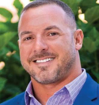 Lee & Associates Appoints Senior Vice President