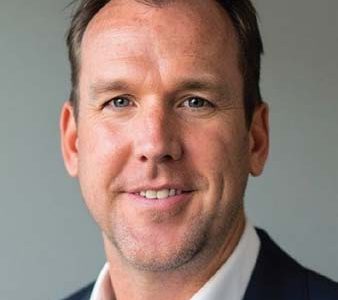 Adam Palmer Joins CBRE as Executive VP