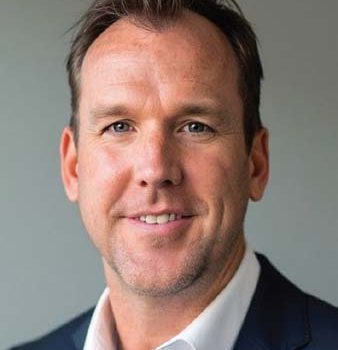 Adam Palmer Joins CBRE as Executive VP