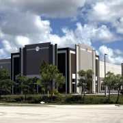 Flex Industrial Space Available for Tenants