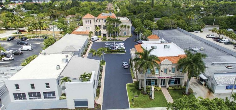 KOVA Commercial Group Facilitates $8.4 Million Sale