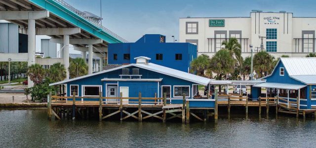 Details Announced, Manager Hired for New Fort Myers Beach Dining Spot