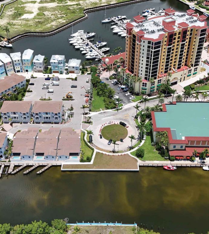 Wright Construction Completes Cape Coral Project, Expands Team