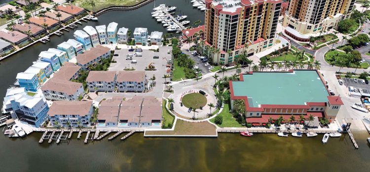 Wright Construction Completes Cape Coral Project, Expands Team