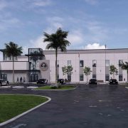 A Public Sector Partner That Delivers Seagate Development Group uses its development and construction experience to complete government projects across SWFL