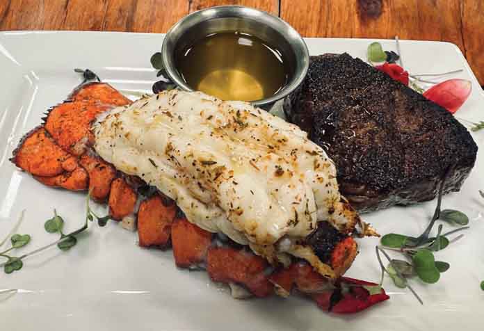 Prime 239 Launches Summer Specials